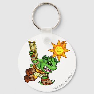 Porte-clés Équipe Altador Capitaine 1