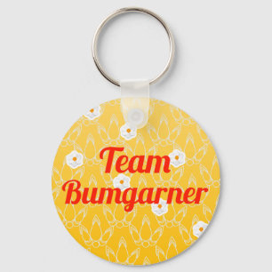 Porte-clés Équipe Bumgarner