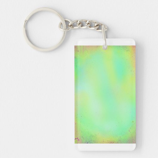 Porte-clés Équipe de suicide | Icône Tête de drapeau de raque (Devant)