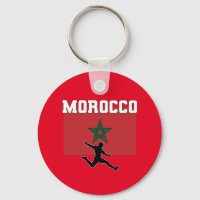 Équipe du Maroc de football
