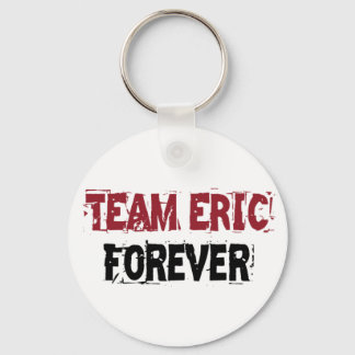 Porte-clés Équipe Eric Forever