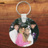 Porte-clés Équipe XO porte - clé (Recto)