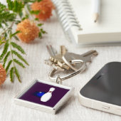 Porte-clés Équipement d'engrenage pour Bowlers Collection Cha (Côté)