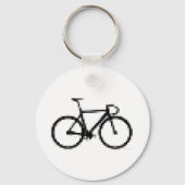 Porte-clés Équipement Pixé (Recto)