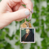 Porte-clés Erasmus de Rotterdam (main)