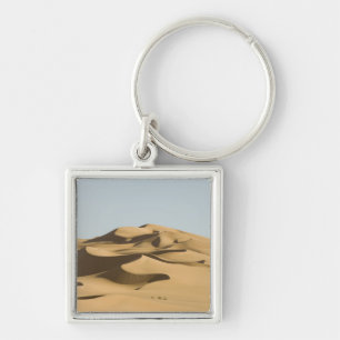 Porte-clés Erg Awbari, désert du Sahara, Fezzan, Libye. 4