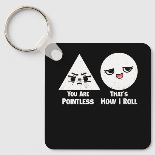 Porte-clés Ergothérapie rétro OT Citrouille Floral Fall (Recto)