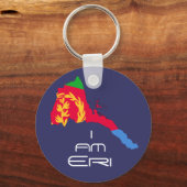 Porte-clés Eri porte - clé Pour Lui (Recto)