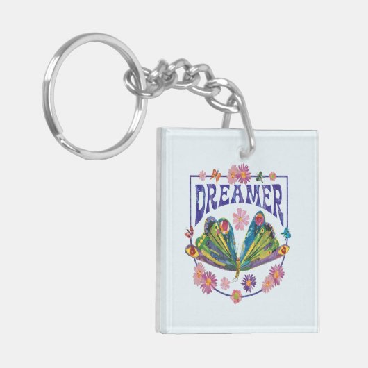 Porte-clés Eric Carle | Dreamer (Devant gauche)