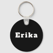Porte-clés Erika (Verso)