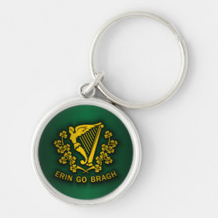 Porte-clés Erin vont Bragh 2