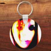 Porte-clés ErinElise contre Marilyn Manson (Recto)