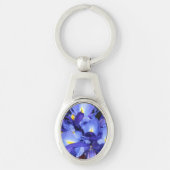 Porte-clés Ermengarde (Devant)