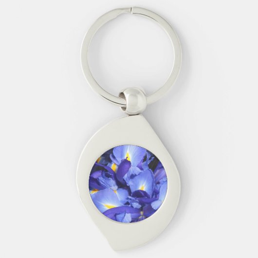 Porte-clés Ermengarde (Devant)