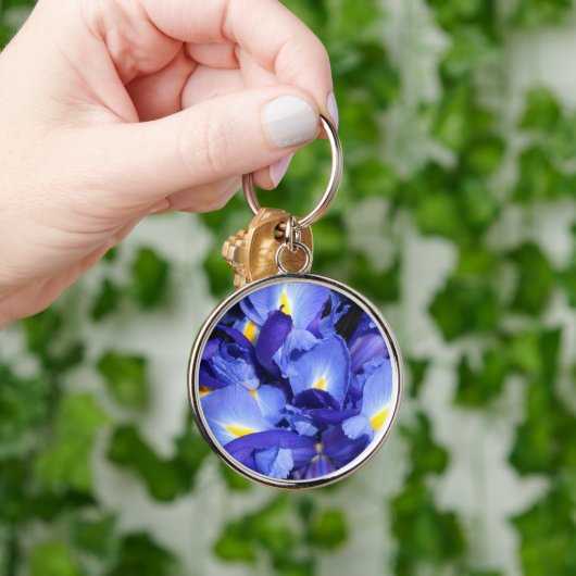 Porte-clés Ermengarde (Main)