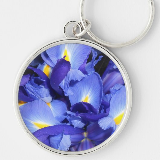 Porte-clés Ermengarde (Devant)