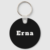 Porte-clés Erna (Verso)