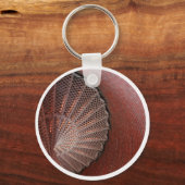 Porte-clés Escaliers de phare (Recto)