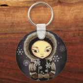 Porte-clés Eskimo (Recto)