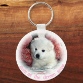 Porte-clés Eskimo (Recto)