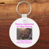 Porte-clés Esme - porte - clé (Recto)