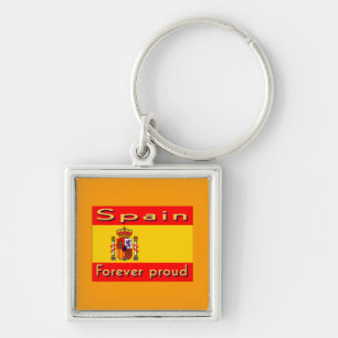 Porte-clés Espagne