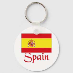 Porte-clés Espagne
