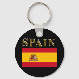 PORTE-CLÉS ESPAGNE
