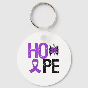 Porte-clés Espoir Lupus