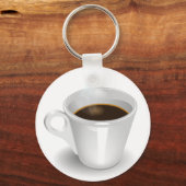 Porte-clés Espresso (Recto)