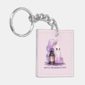 Porte-clés Esprits doux d'Halloween (Devant gauche)