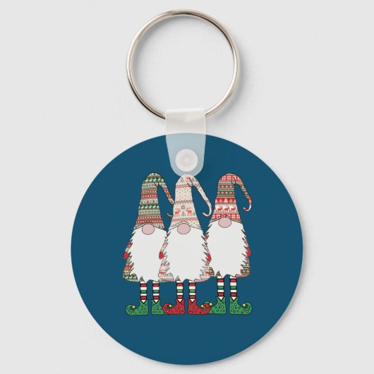 Porte-clés essai (Recto)