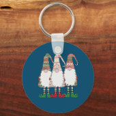 Porte-clés essai (Recto)