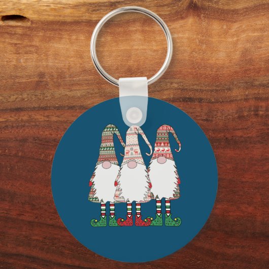 Porte-clés essai (Recto)