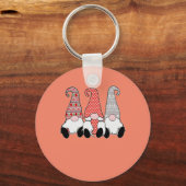 Porte-clés essai (Recto)