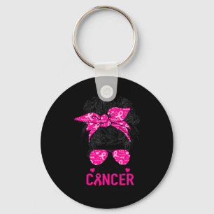 Porte-clés Essayez le cancer Mais je suis toujours là Décerné