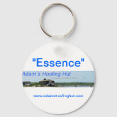 Porte-clés "Essence" (Recto)