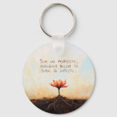 Porte-clés Essência (Recto)