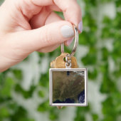 Porte-clés Est des États-Unis 3 (main)