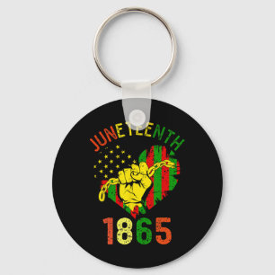Porte-clés Est Mon Fête de l'Indépendance Les Fêtes des pères