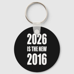 Porte-clés Est Neuf 2016