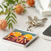 Porte-clés Esther (Côté)