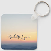 Porte-clés Esther 4:14 C'est peut-être l'heure de la Bible Ve (Dos)