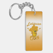 Porte-clés Esthétique Chick #10 (Devant gauche)