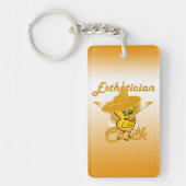 Porte-clés Esthétique Chick #10 (Devant)