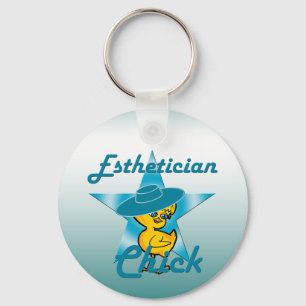 Porte-clés Esthétique Chick #7