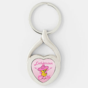 Porte-clés Esthétique Chick #8