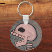 Porte-clés et les anges chantent (Recto)