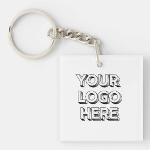 Porte-clés et tours de cou Votre Logo ici