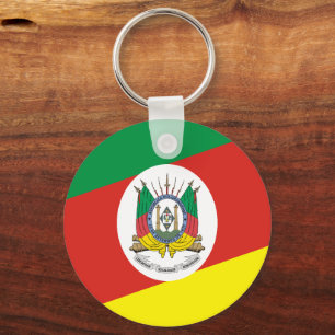 Porte-clés État de Rio Grande do Sul